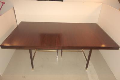 Harvey Probber Dining Table