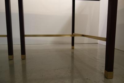 Harvey Probber Dining Table
