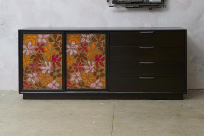 Harvey Probber Harvey Probber Cabinet