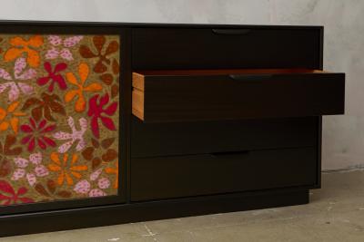 Harvey Probber Harvey Probber Cabinet