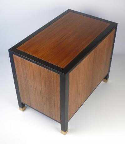 Harvey Probber Harvey Probber Chest Nightstand