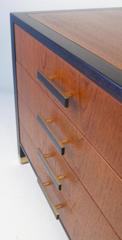 Harvey Probber Harvey Probber Chest Nightstand