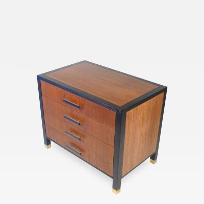 Harvey Probber Harvey Probber Chest Nightstand