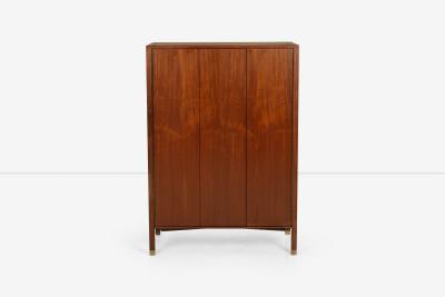 Harvey Probber Harvey Probber Chest of Drawers Tall Dresser 1965