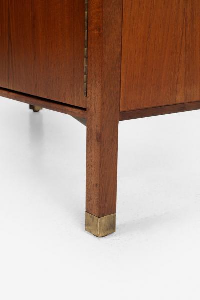 Harvey Probber Harvey Probber Chest of Drawers Tall Dresser 1965