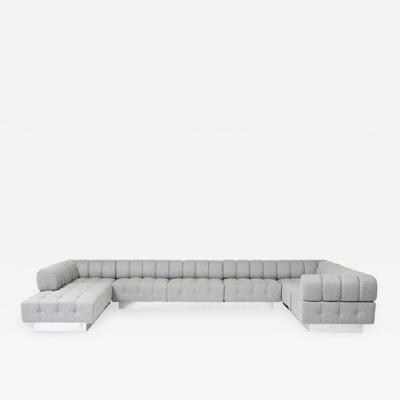 Harvey Probber Harvey Probber Cubo Sectional Sofa
