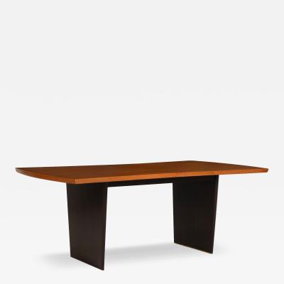 Harvey Probber Harvey Probber Dining Table for Harvey Probber Inc 1955