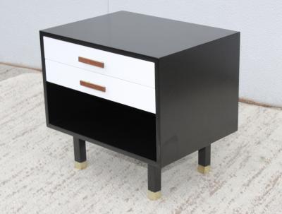 Harvey Probber Harvey Probber End Table