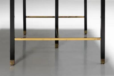 Harvey Probber Harvey Probber Extendable Dining Table US 1950s