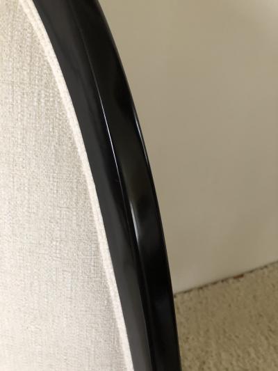 Harvey Probber Harvey Probber Gondola Chairs