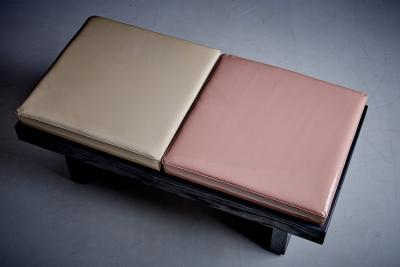 Harvey Probber Harvey Probber bench curated by Michael Michalsky