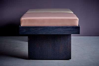Harvey Probber Harvey Probber bench curated by Michael Michalsky
