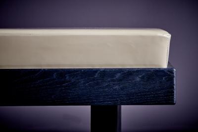 Harvey Probber Harvey Probber bench curated by Michael Michalsky