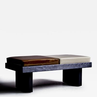 Harvey Probber Harvey Probber bench curated by Michael Michalsky