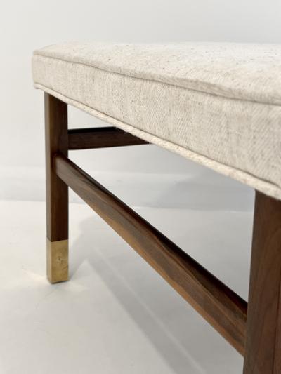 Harvey Probber MID CENTURY OTTOMAN