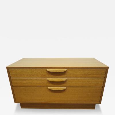 Harvey Probber Mid Century Chest Of Drawers Harvey Probber