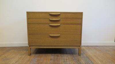 Harvey Probber Mid Century Chest of Drawers Harvey Probber