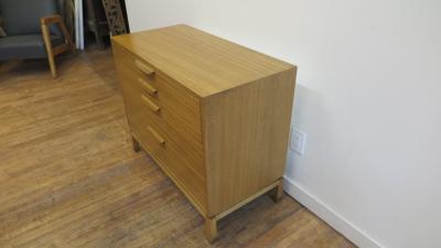 Harvey Probber Mid Century Chest of Drawers Harvey Probber