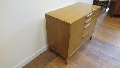 Harvey Probber Mid Century Chest of Drawers Harvey Probber
