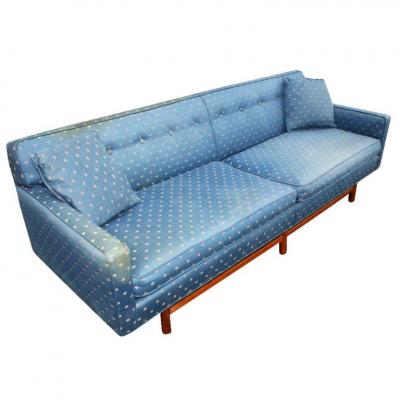 Harvey Probber Mid Century Harvey Probber Sofa