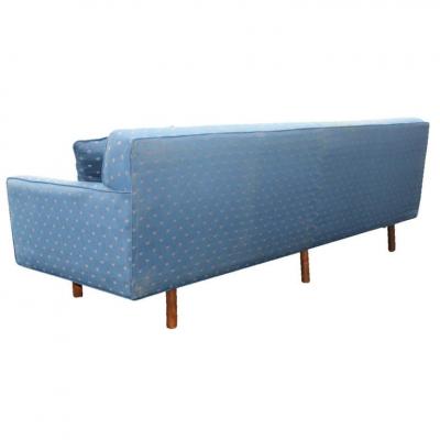 Harvey Probber Mid Century Harvey Probber Sofa