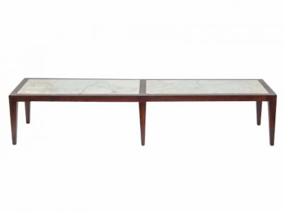 Harvey Probber Mid Century Harvey Probber Style Coffee Table
