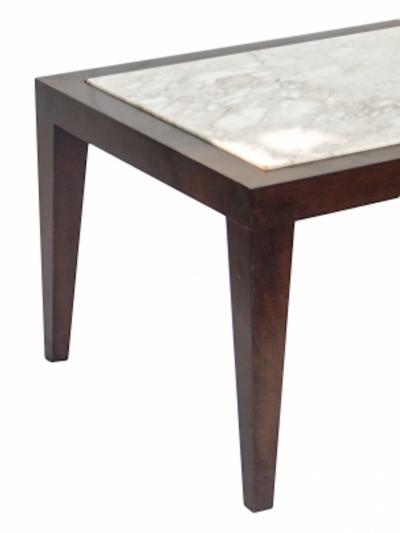 Harvey Probber Mid Century Harvey Probber Style Coffee Table