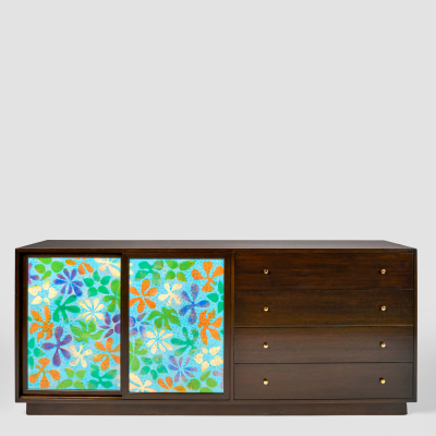 Harvey Probber Offered by THISTLETHWAITE AMERICANA