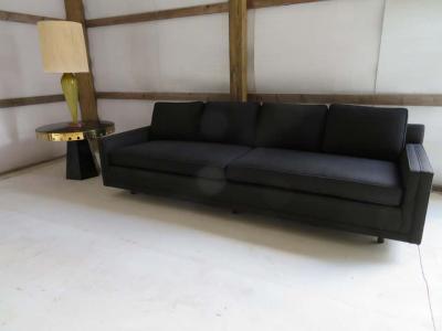 Harvey Probber Stunning Harvey Probber 4 Seat Sofa Mid Century Modern