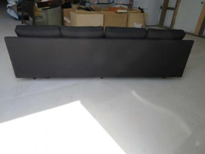 Harvey Probber Stunning Harvey Probber 4 Seat Sofa Mid Century Modern