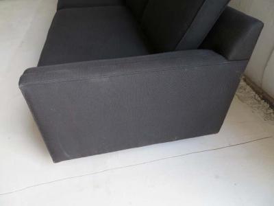 Harvey Probber Stunning Harvey Probber 4 Seat Sofa Mid Century Modern