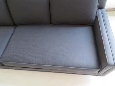 Harvey Probber Stunning Harvey Probber 4 Seat Sofa Mid Century Modern