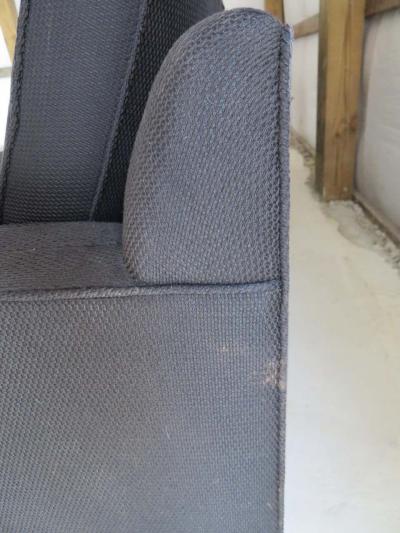 Harvey Probber Stunning Harvey Probber 4 Seat Sofa Mid Century Modern