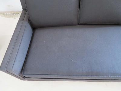 Harvey Probber Stunning Harvey Probber 4 Seat Sofa Mid Century Modern