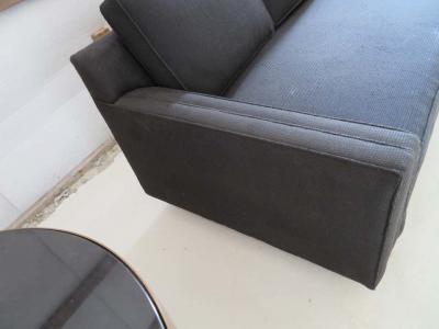 Harvey Probber Stunning Harvey Probber 4 Seat Sofa Mid Century Modern