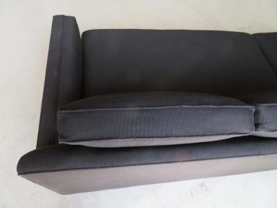 Harvey Probber Stunning Harvey Probber 4 Seat Sofa Mid Century Modern