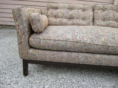 Harvey Probber Stylish Harvey Probber style Sofa Mid century Modern