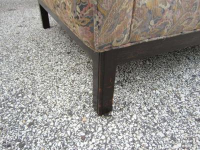 Harvey Probber Stylish Harvey Probber style Sofa Mid century Modern