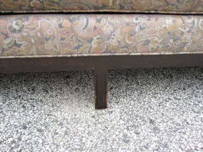 Harvey Probber Stylish Harvey Probber style Sofa Mid century Modern