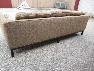Harvey Probber Stylish Harvey Probber style Sofa Mid century Modern
