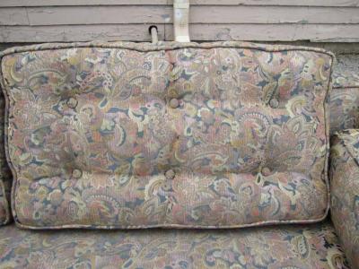 Harvey Probber Stylish Harvey Probber style Sofa Mid century Modern