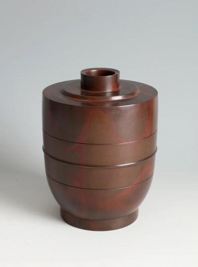 Hasuda Sh gor Vase 1970s