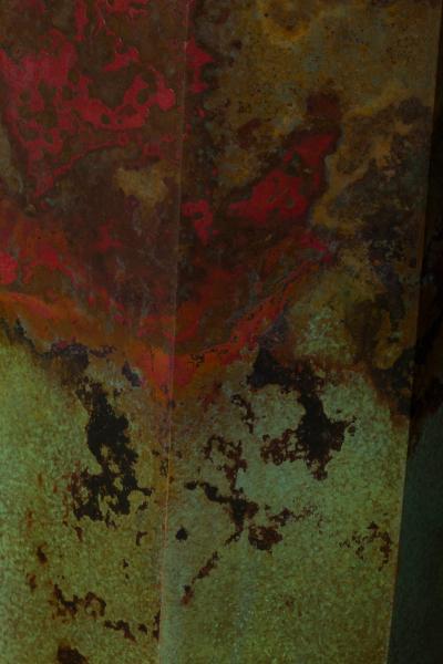 Hatakeyama K ji Eight Faces 2025