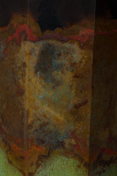 Hatakeyama K ji Eight Faces 2025