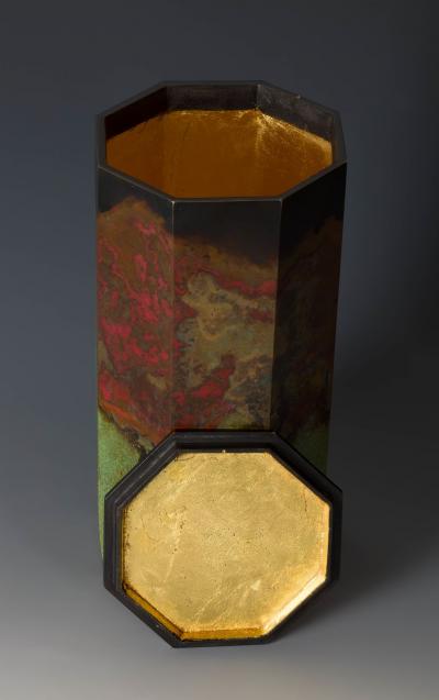 Hatakeyama K ji Eight Faces 2025