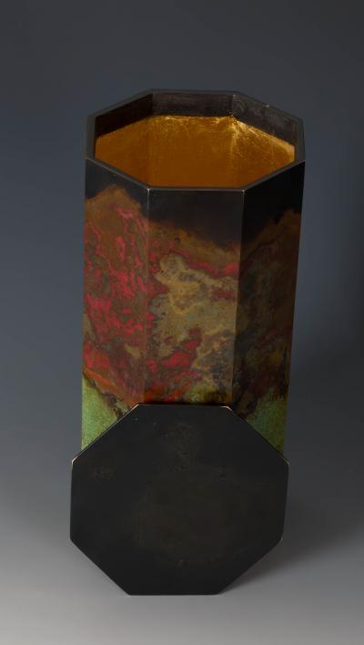 Hatakeyama K ji Eight Faces 2025