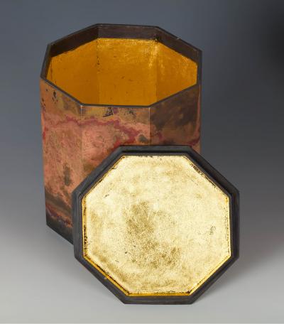 Hatakeyama K ji Eight Faces 2025