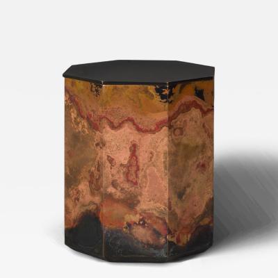 Hatakeyama K ji Eight Faces 2025