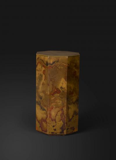 Hatakeyama K ji Eight Faces 2025