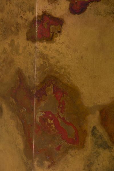 Hatakeyama K ji Eight Faces 2025